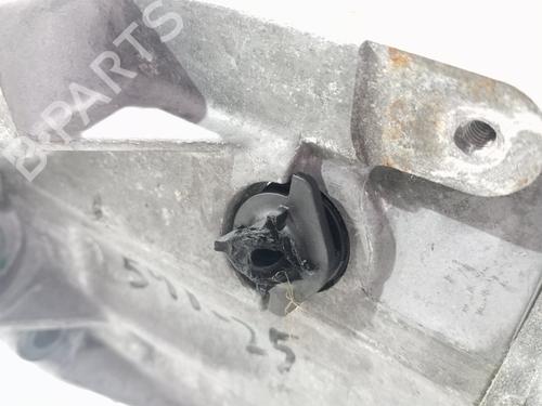 Gearbox RENAULT TRAFIC III Van (FG_)  | BP28031212M3 