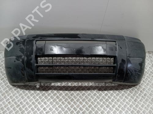 Used Front bumper Front bumper PEUGEOT PARTNER MPV (5_, G_) 1.9 D (69 hp) 34125759 34125759