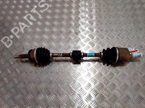 Used Left front driveshaft KIA STONIC (YB) 1.0 T-GDi (101 hp) 28579315