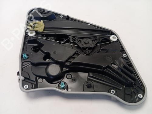 Rear left window mechanism BMW X1 (U11) iX1 xDrive 30 | BP40447096C24 - Image 4
