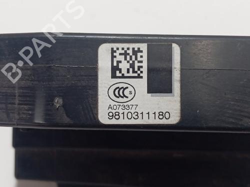 Rear right lock CITROËN C4 Grand Picasso II (DA_, DE_)  | BP29304429C99 