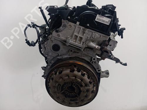 Engine BMW 1 (F21) 116 d | BP31665336M1 