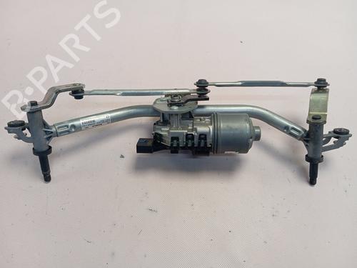 Front wiper motor CITROËN C3 III (SX)  | BP29304433M29 