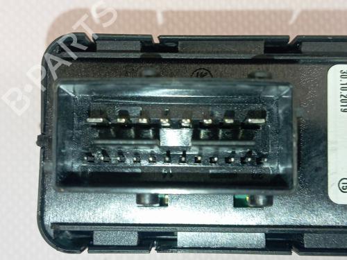 Left front window switch OPEL CROSSLAND X / CROSSLAND (P17, P2QO) | BP32720557I27 - Image 3