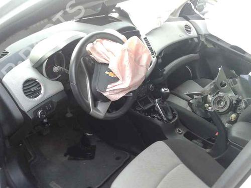 Alternator CHEVROLET CRUZE (J300)  | BP18490310M7 