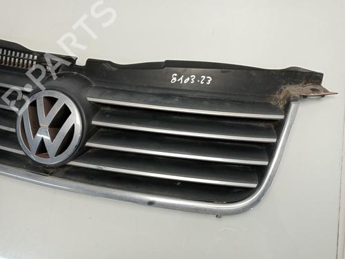 Grille VW PASSAT B5.5 (3B3)  | BP16650869C40 