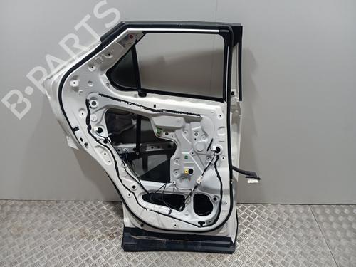 Left rear door TOYOTA C-HR (_X1_)  | BP29723733C4 
