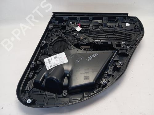 Rear left panel BMW X1 (U11) xDrive 25 e Plug-in-Hybrid | BP40105336C60 - Image 2