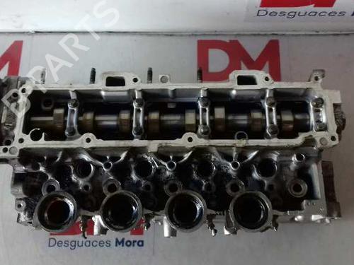 Used Cylinder head CITROËN C3 I (FC_, FN_) 1.4 HDi (70 hp) 30370269
