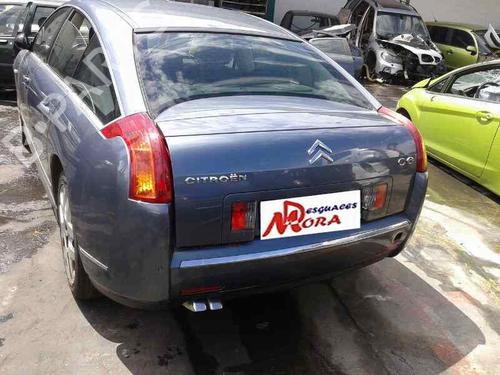 Viskermotor vindrute CITROËN C6 (TD_) | BP30369552M29