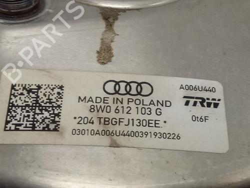 Servo brake AUDI A5 Sportback (F5A, F5F)  | BP22747926M42 