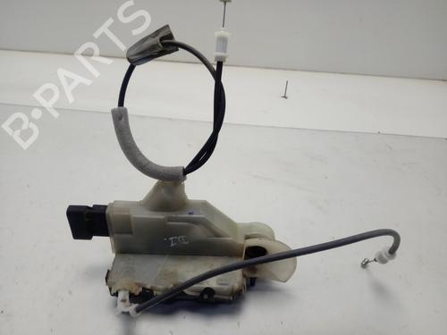 Used Front left lock CITROËN C3 II (SC_) 1.6 BlueHDi 75 (75 hp) 15288162