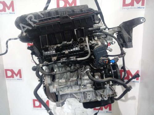 Engine OPEL GRANDLAND / GRANDLAND X (A18, P1UO) | BP18491236M1