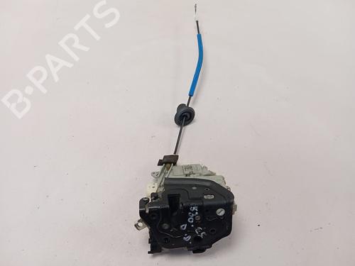 Front right lock AUDI A4 B8 (8K2)  | BP23329942C97 