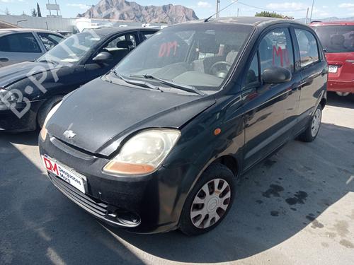 Front left window mechanism CHEVROLET MATIZ (M200, M250) 1.0 | BP36990424C22 - Image 9