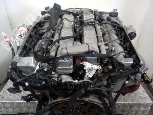 Engine MERCEDES-BENZ S-CLASS (W220, V220) S 400 CDI (220.028, 220.128) | BP12657680M1 