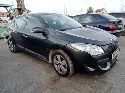 Catalyst RENAULT MEGANE III Hatchback (BZ0/1_, B3_) | BP35723629M10 - Image 9
