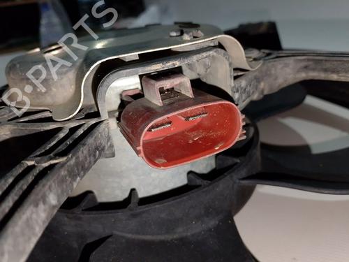 Køleventilator elektrisk FORD ECOSPORT | BP30612782M35