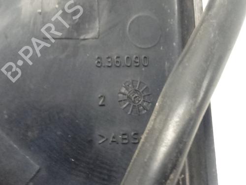 Right mirror FORD KA (RB_)  | BP13483436C27 