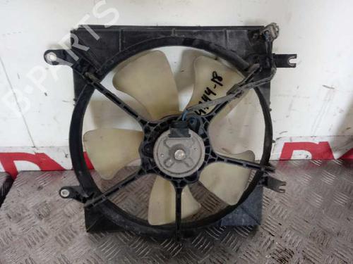 Køleventilator elektrisk HONDA PRELUDE V (BB_) 2.0 16V (BB9) (133 hp) 30370898