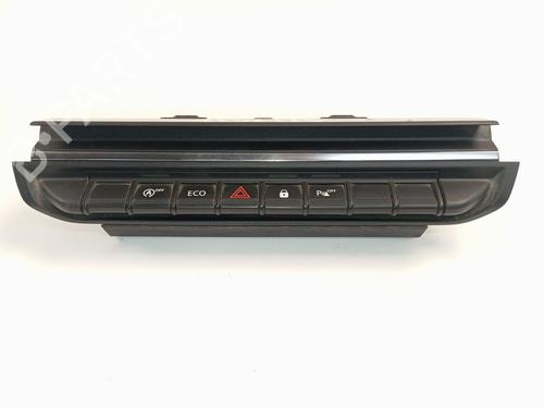 Advarselsbryter Advarselsbryter RENAULT KANGOO Express (FW0/1_) 1.5 dCi 75 (FW07, FW10, FW04) (75 hp) 36385853 36385853
