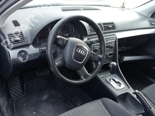 Right mirror AUDI A4 B7 (8EC) 2.0 TDI | BP22714409C27 