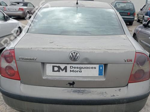 Right front door VW PASSAT B5.5 (3B3)  | BP29376629C3 