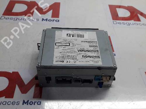 Radio LAND ROVER RANGE ROVER EVOQUE (L538)  | BP12661342E6