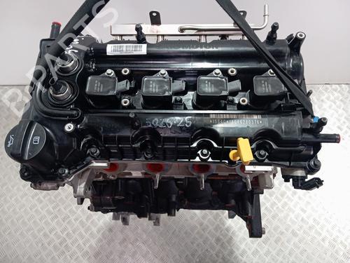 Used Engine Engine 39143935 39143935