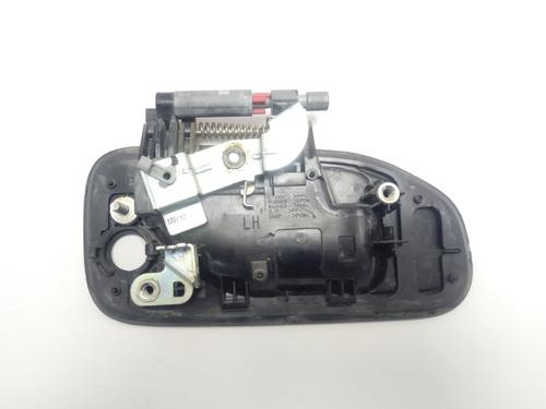 Front left exterior door handle NISSAN NV200 / EVALIA Bus  | BP19663394C128 