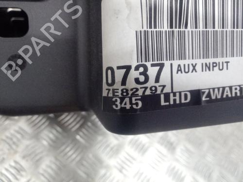 Glove box FORD MONDEO IV (BA7)  | BP17590053C95 