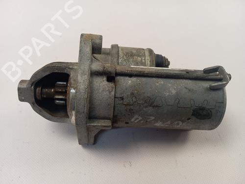 Used Starter FIAT FIORINO Box Body/MPV (225_) [2007-2025]  29124931