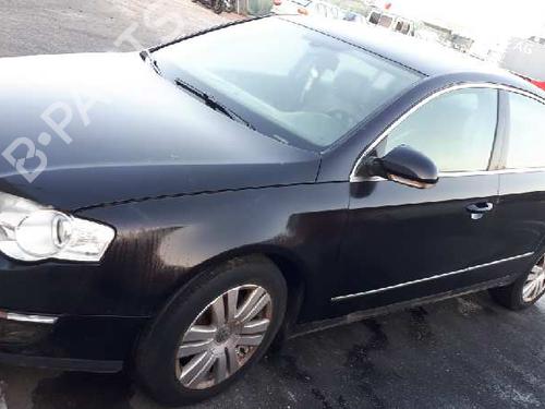 Rear left window mechanism VW PASSAT B6 (3C2) | BP12850264C24