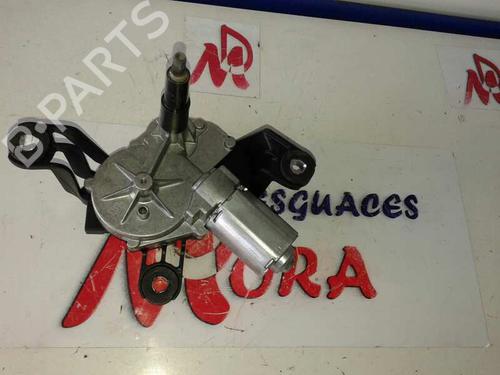 Rear wiper motor OPEL ASTRA H (A04)  | BP16654535M102 