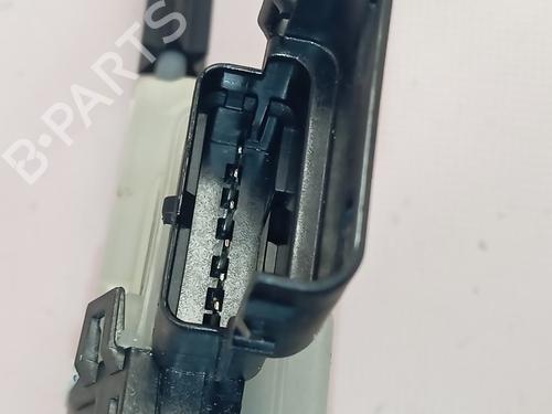 Rear left lock PEUGEOT 2008 I (CU_)  | BP27480004C100 