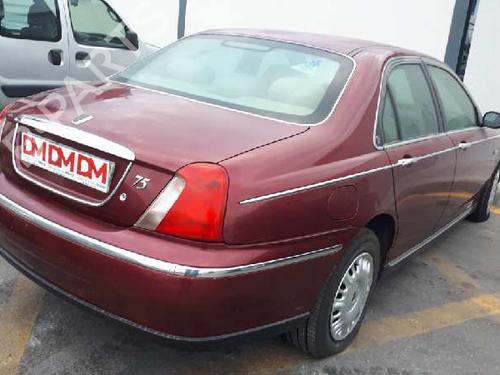 Steering pump MG MG ZT 1.8 16V | BP13816010M99