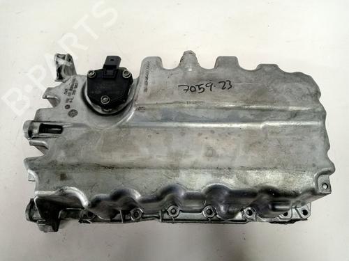 Oliebundkar VW CADDY IV Box Body/MPV (SAA, SAH) [2015-2025]  23502876