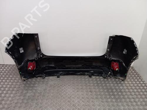 Rear bumper PEUGEOT 2008 II (UD_, US_, UY_, UJ_, UR_, UC_)  | BP28502938C8 