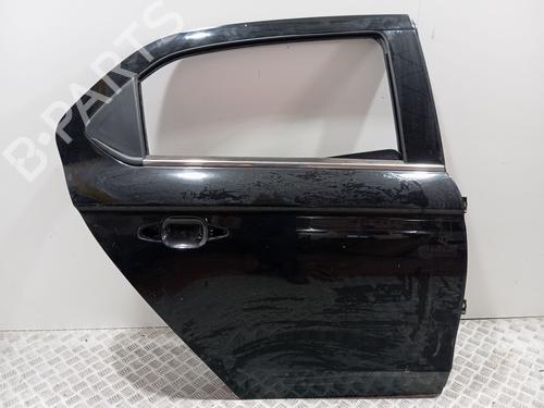 Used Right rear door Right rear door CITROËN C-ELYSEE (DD_) 1.5 BlueHDi 100 (102 hp) 34399643 34399643