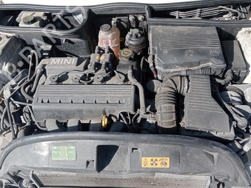 Engine control unit (ECU) MINI MINI Convertible (R52)  | BP19694160M57 