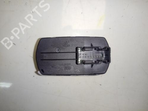 Left front window switch OPEL CORSA E (X15)  | BP16110843I27 