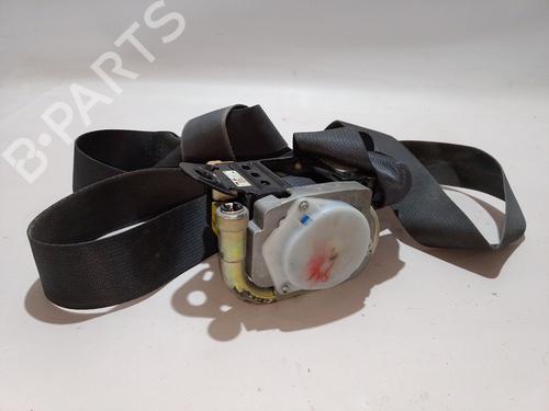 Front left seatbelt MAZDA 6 Hatchback (GG) 2.0 DI (GG14) | BP35791223I26 - Image 3