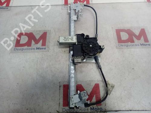Used Front left window mechanism FIAT BRAVO II (198_) 1.9 D Multijet (198AXB1A) (120 hp) 12652742
