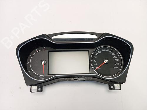 Used Instrument cluster FORD S-MAX (WA6) [2006-2014]  25925682