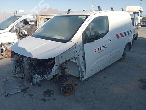 Used Parts CITROËN BERLINGO Box Body/MPV (K9) 1.5 BlueHDi 100 4783272