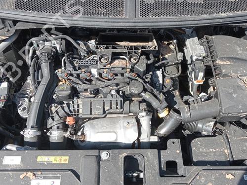 Luftventil CITROËN C5 AIRCROSS (A_)  | BP30914303I21  - Image 9