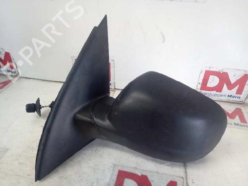 Left mirror SEAT AROSA (6H1) 1.0 | BP12838839C26 