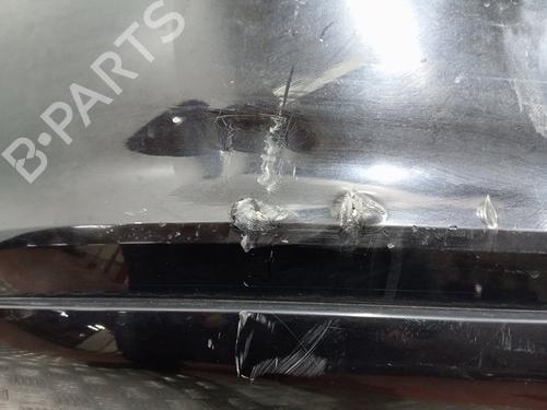 Rear bumper VW POLO V (6R1, 6C1)  | BP22446240C8 