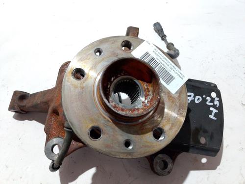 Used Left front steering knuckle RENAULT TRAFIC III Van (FG_) [2014-2025]  27178463