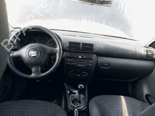 Steering column stalk SEAT TOLEDO II (1M2) 1.9 TDI | BP38532425I23 - Image 9